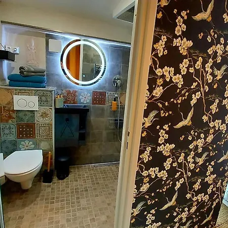 La Bombonière&spa 4*