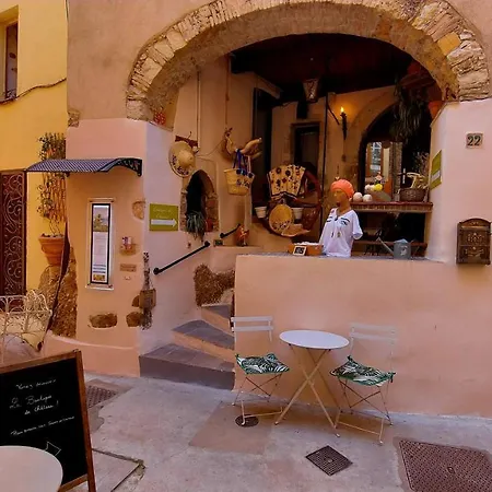 La Bombonière&spa