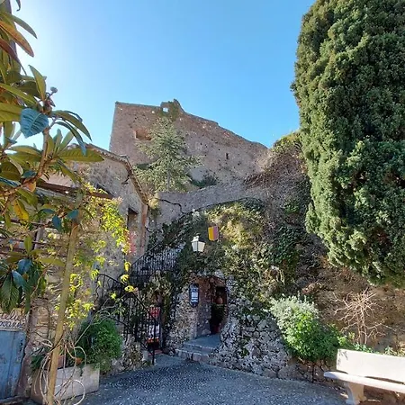 La Bombonière&spa Roquebrune-Cap-Martin