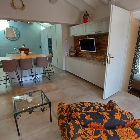 La Bombonière&spa 4*