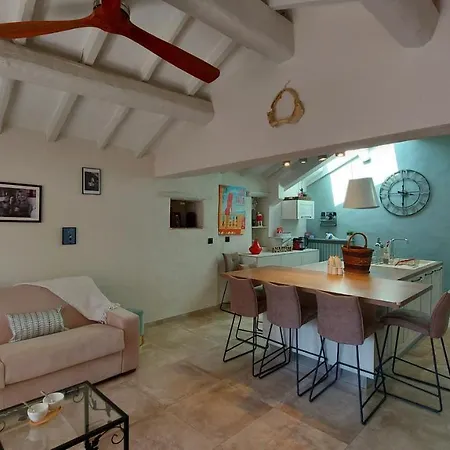 La Bombonière&spa 4*