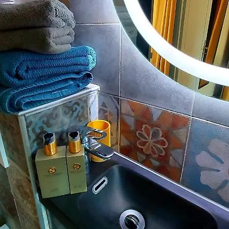 La Bombonière&spa 4*