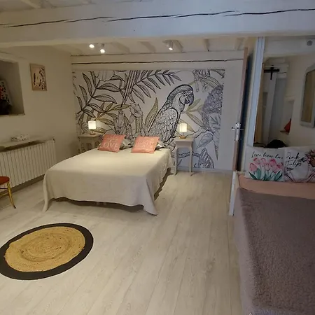 La Bombonière&spa 4* Roquebrune-Cap-Martin