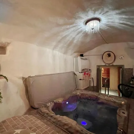 Couette-café La Bombonière&spa
