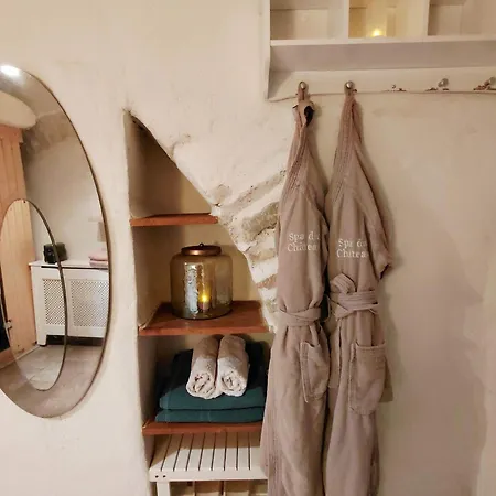 La Bomboniere & Bed & Breakfast 4*