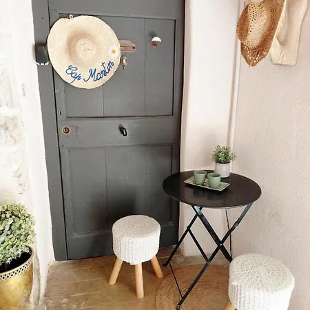 Bed & Breakfast La Bomboniere & Roquebrune-Cap-Martin