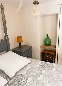 La Bomboniere & 4* Roquebrune-Cap-Martin