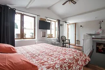 La Bombonière&spa 4*