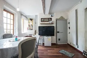 La Bombonière&spa Couette-café Roquebrune-Cap-Martin