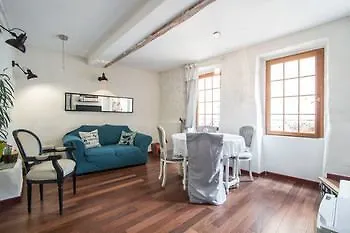 La Bombonière&spa Couette-café 4*