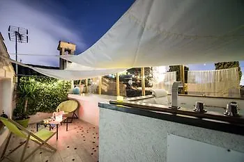 La Bombonière&spa 4* Roquebrune-Cap-Martin