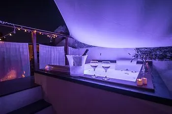 La Bombonière&spa 4* Roquebrune-Cap-Martin