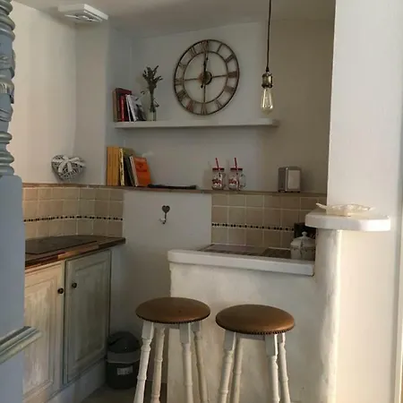 La Bombonière&spa Roquebrune-Cap-Martin