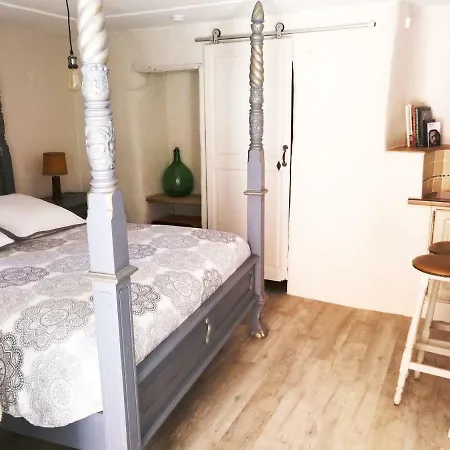 Couette-café La Bombonière&spa 4*