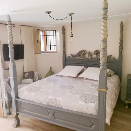 La Bomboniere & 4* Roquebrune-Cap-Martin