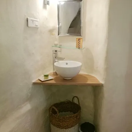 La Bombonière&spa Roquebrune-Cap-Martin