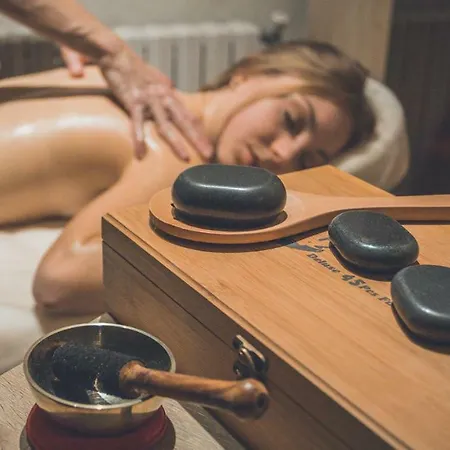 La Bombonière&spa 4*