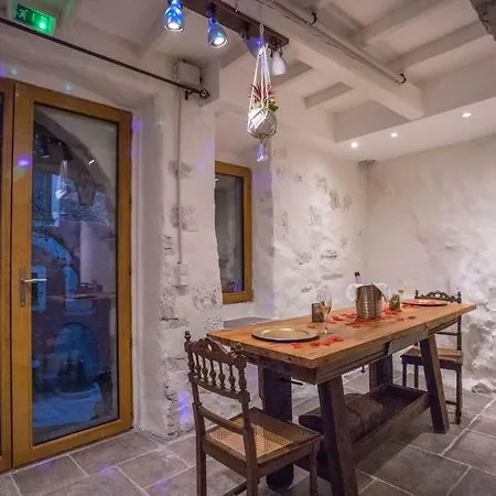 Couette-café La Bombonière&spa 4*