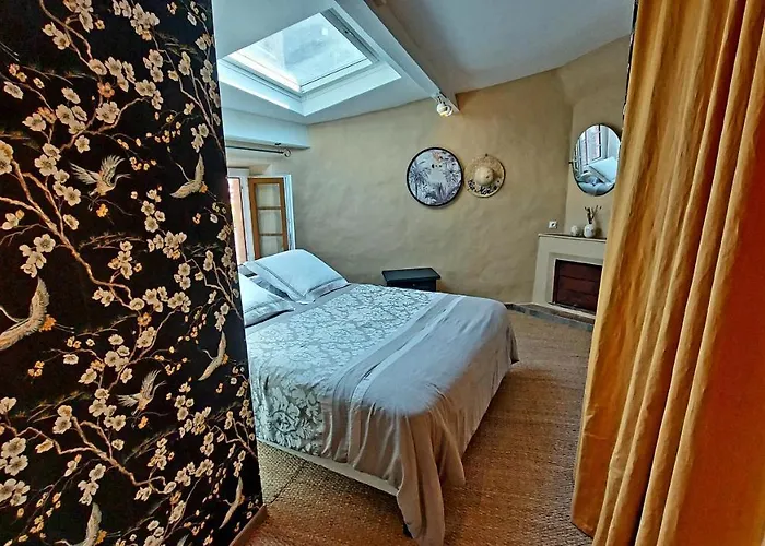 ベッド・アンド・ブレックファスト La Bomboniere &