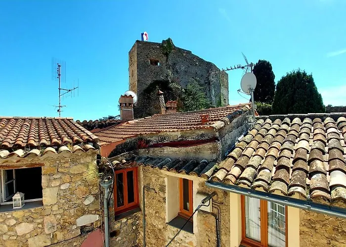 La Bomboniere & ベッド・アンド・ブレックファスト