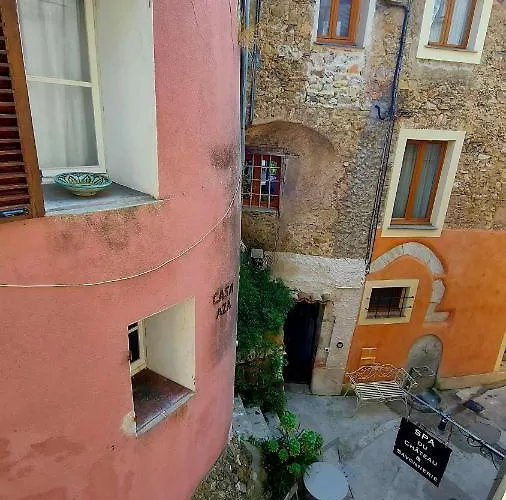 ベッド・アンド・ブレックファスト La Bomboniere &