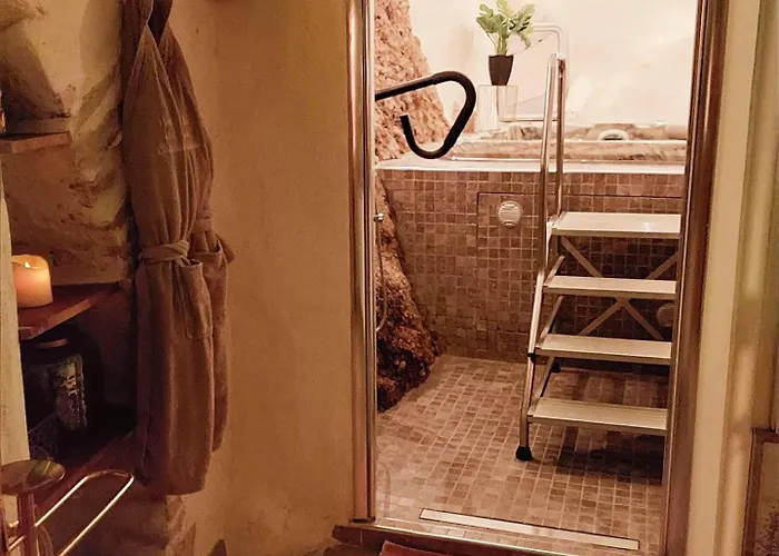 La Bomboniere & ベッド・アンド・ブレックファスト