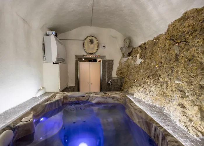 Panzió La Bomboniere & 4*
