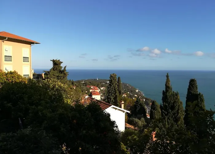 La Bomboniere & ベッド・アンド・ブレックファスト