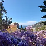 La Bombonière&spa Couette-café 4*