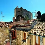 La Bombonière&spa Couette-café