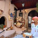 Bed & Breakfast La Bombonière&spa Roccabruna