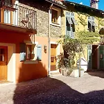 La Bombonière&spa Couette-café 4*