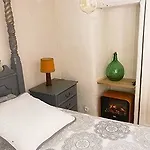 La Bombonière&spa 4* Roquebrune-Cap-Martin