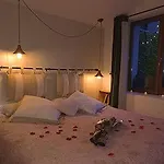 La Bombonière&spa Bed & Breakfast Roccabruna