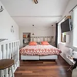 La Bombonière&spa Bed & Breakfast Roccabruna