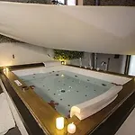 La Bombonière&spa Couette-café