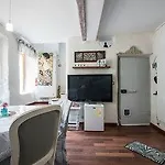 La Bombonière&spa Couette-café Roquebrune-Cap-Martin