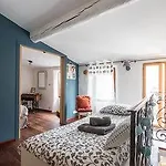 La Bombonière&spa Bed & Breakfast Roccabruna