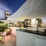 La Bombonière&spa 4* Roquebrune-Cap-Martin