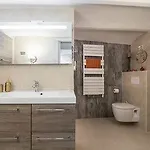 La Bombonière&spa Couette-café 4*