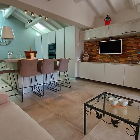 La Bomboniere & ロクブリュヌ＝カップ＝マルタン