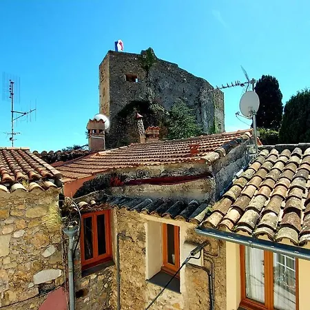 La Bomboniere & Bed & Breakfast