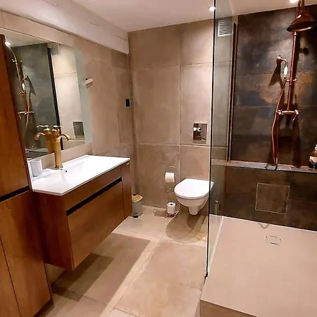 La Bomboniere & Bed & Breakfast