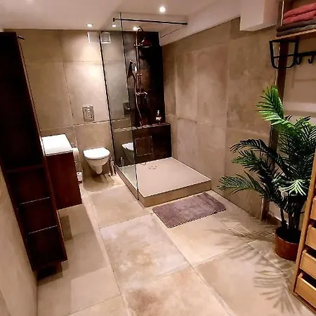 Bed & Breakfast La Bomboniere & 3*