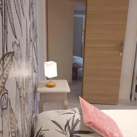 La Bomboniere & Roquebrune-Cap-Martin