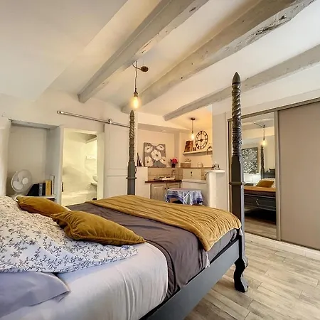 La Bombonière&spa Bed & Breakfast 4*