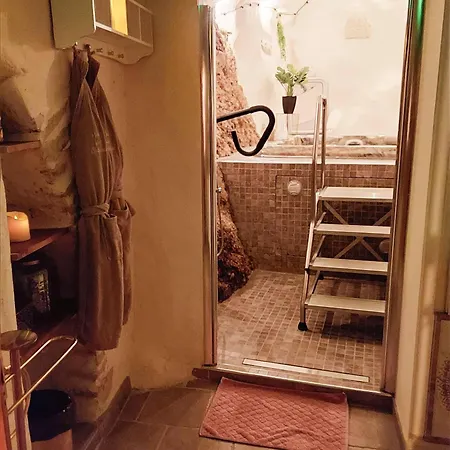 La Bombonière&spa Bed & Breakfast