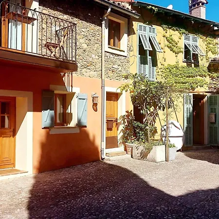 La Bombonière&spa Bed & Breakfast 4*