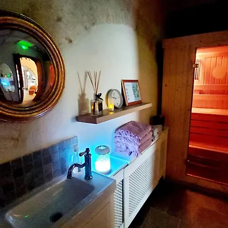 Bed & Breakfast La Bombonière&spa 4*