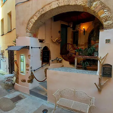 La Bombonière&spa 4*